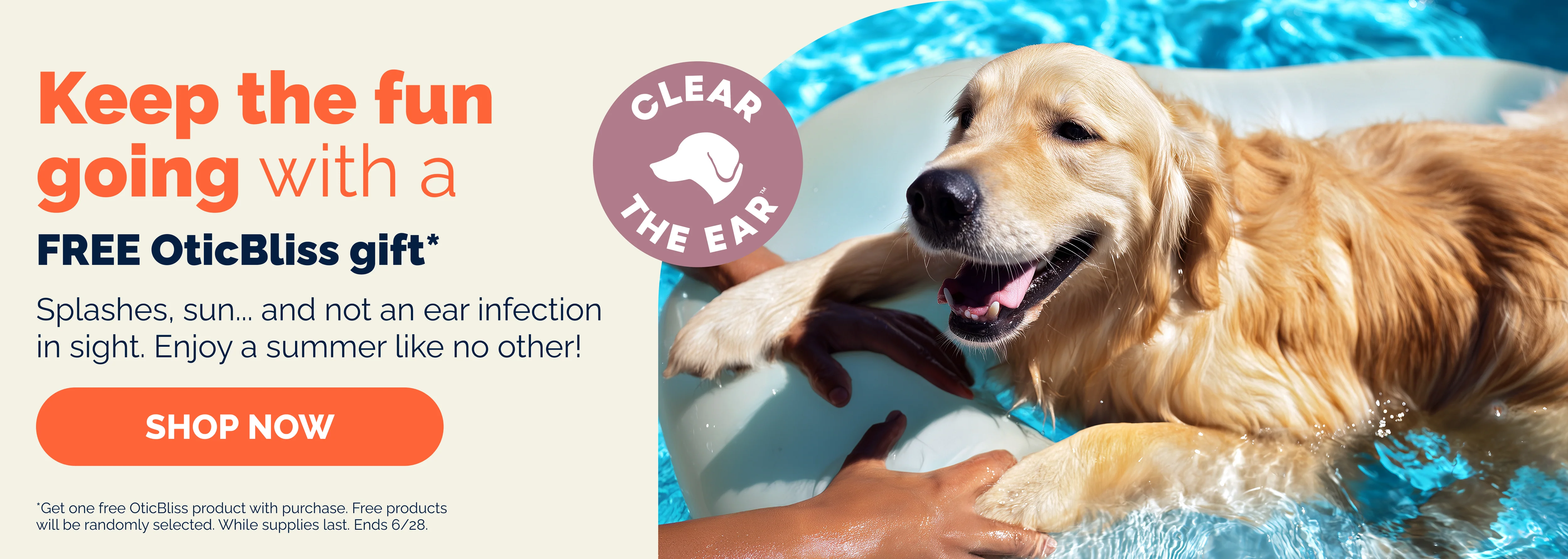 Clinically Backed Pet Care Essentials