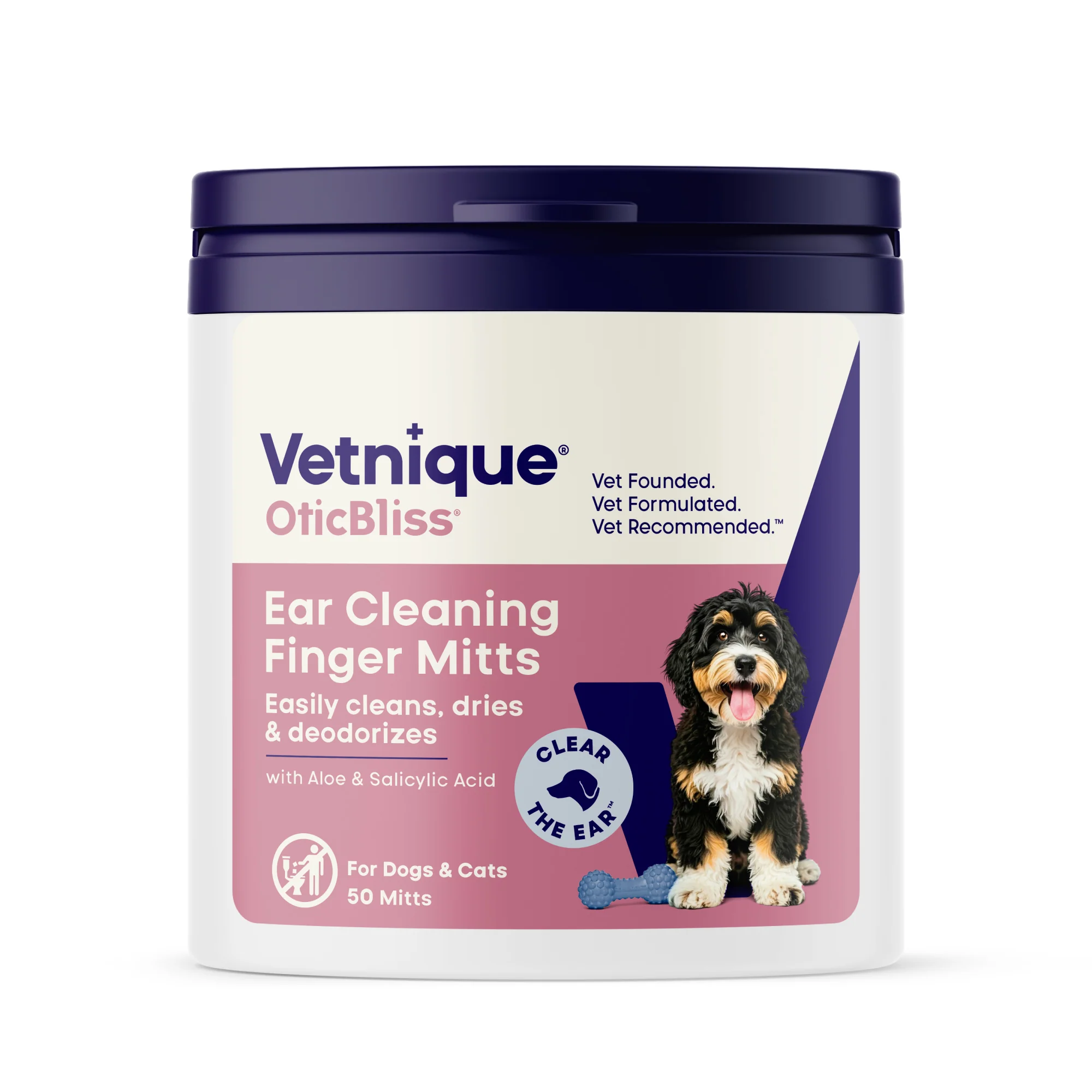 Cat Health Supplements & Topicals