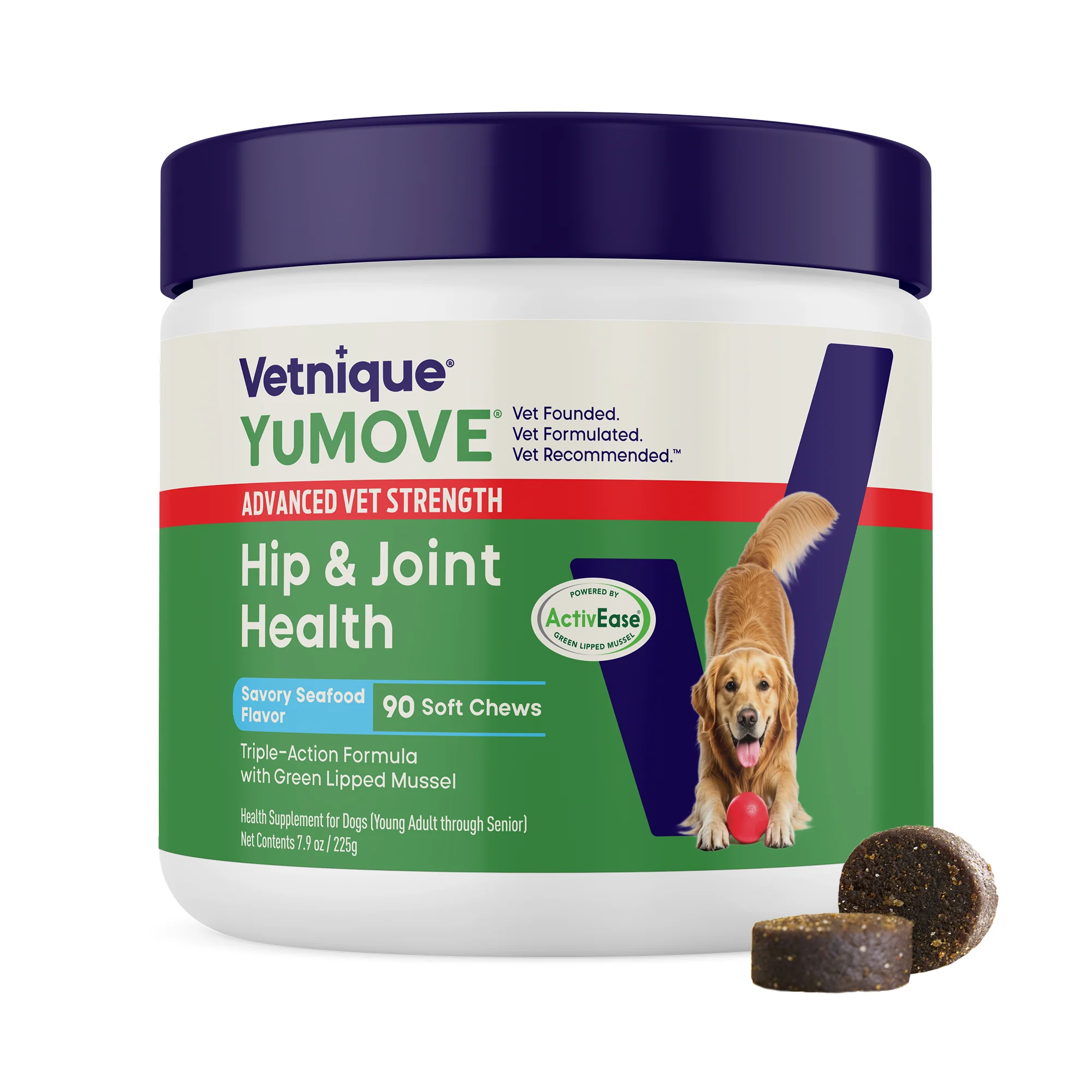 New Pet Health Products for Dogs & Cats